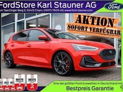 Racered Neu 2026 Ford Focus ST Limousine | 38.180 € (Guter Preis)