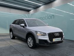 Silber Gebraucht 2020 Audi Q2 SUV | 22.490 € (Fairer Preis)