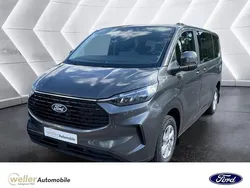 Metallic) (grau Neu 2025 Ford Tourneo Custom Trend Van / Kleinbus | 49.890 €