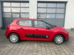 Rot Gebraucht 2019 Citroën C3 Kleinwagen | 9.900 € (Guter Preis)