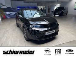 Schwarz Gebraucht 2024 Opel Mokka GS Line SUV | 22.650 € (Fairer Preis)