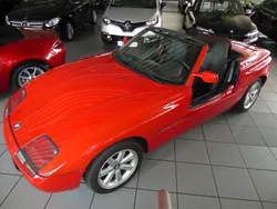 Rot Gebraucht 1990 BMW Z1 Sport Line Cabrio | 44.900 €