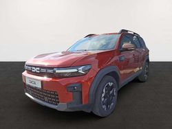 Braun Gebraucht 2025 Dacia Bigster Extreme SUV | 27.280 € (Guter Preis)