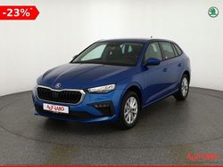 Blau Neu 2025 Skoda Scala Kleinwagen | 22.490 € (Fairer Preis)
