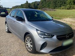 Silber Gebraucht 2020 Opel Corsa Kleinwagen | 13.490 € (Fairer Preis)