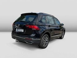 Schwarz Gebraucht 2023 VW Tiguan Life SUV | 23.990 € (Guter Preis)