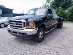 Schwarz Gebraucht 2001 Ford F350 Limousine | 19.900 €