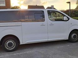 Gebraucht 2017 Citroën Jumpy Exclusive Van / Kleinbus | 26.600 €