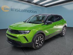 Grün Gebraucht 2024 Opel Mokka SUV | 24.699 € (Etwas zu teuer)