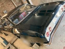 Schwarz Gebraucht 1965 Chevrolet Corvair Coupé | 22.500 €