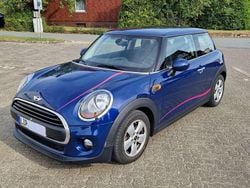 Gebraucht 2016 Mini ONE Kleinwagen | 10.200 € (Guter Preis)