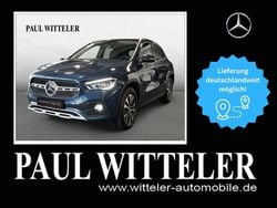 Denimblau Gebraucht 2022 Mercedes GLA250 Style SUV | 36.470 € (Fairer Preis)