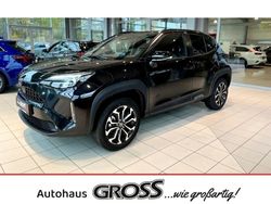 Schwarz Gebraucht 2024 Toyota Yaris Cross SUV | 26.995 € (Guter Preis)