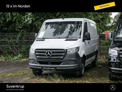 Andere Gebraucht 2019 Mercedes Sprinter Van | 17.719 € (Superpreis)
