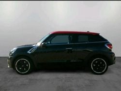 Schwarz Gebraucht 2014 Mini Cooper S Paceman SUV | 10.300 € (Fairer Preis)