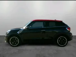 Schwarz Gebraucht 2014 Mini Cooper S Paceman SUV | 10.300 € (Fairer Preis)