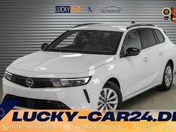 Arktis weiß uni () Neu 2025 Opel Astra Edition Kombi | 22.740 € (Superpreis)