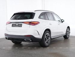 Gebraucht 2024 Mercedes GLC300e | 59.870 € (Fairer Preis)