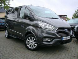 Gebraucht 2023 Ford Tourneo Custom Van | 34.990 € (Superpreis)