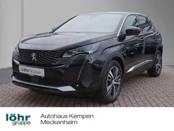 Lackierung schwarz perla ne... Gebraucht 2024 Peugeot 3008 Allure SUV | 23.890 € (Guter Preis)
