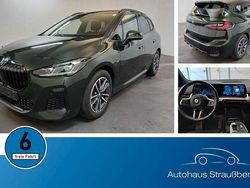 San remo green Gebraucht 2024 BMW 218 M Sport Van / Kleinbus | 25.590 € (Guter Preis)