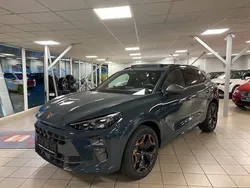 Blau Neu 2025 Cupra Terramar SUV | 45.990 € (Teuer)