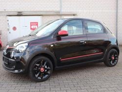 Sternenschwarz Gebraucht 2016 Renault Twingo Luxe Kleinwagen | 8.990 € (Fairer Preis)
