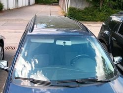 Blau Gebraucht 2002 VW Bora Limousine | 2.200 € (Fairer Preis)