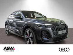 Daytonagrau perleffekt Neu 2025 Audi SQ5 SUV | 95.890 € (Etwas zu teuer)