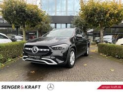 Schwarz Gebraucht 2024 Mercedes GLA200 SUV | 35.000 € (Guter Preis)