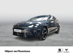 Grau Gebraucht 2025 Cupra Leon Limousine | 30.888 € (Fairer Preis)