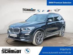 (schwarz) black sapphire Gebraucht 2021 BMW X5 Shadowline SUV | 59.590 € (Guter Preis)