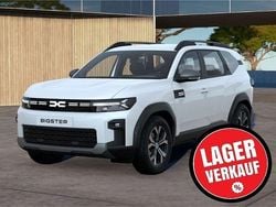 Weiß Neu 2026 Dacia Bigster Expression SUV | 31.819 € (Superpreis)