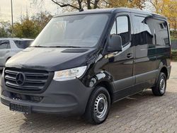 Schwarz Gebraucht 2021 Mercedes Sprinter Van | 12.998 €