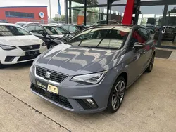 Grau Gebraucht 2024 Seat Ibiza FR Limousine | 19.790 € (Fairer Preis)