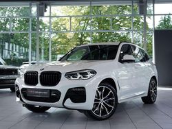 Weiß Gebraucht 2020 BMW X3 M Sport SUV | 35.800 € (Guter Preis)