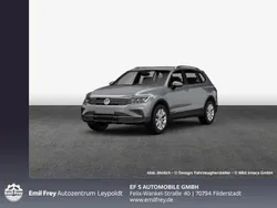 VW Tiguan Allspace