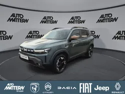 Andere farbe Gebraucht 2022 Dacia Duster Extreme SUV | 30.970 € (Teuer)