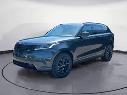 Grau Neu 2025 Land Rover Range Rover Velar S SUV | 79.999 € (Etwas zu teuer)