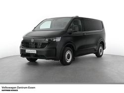 Schwarz Gebraucht 2025 VW T6.1 Van | 42.780 € (Guter Preis)