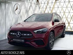 Manufaktur lack manufaktur pat Gebraucht 2025 Mercedes GLA220 AMG SUV | 49.980 € (Fairer Preis)