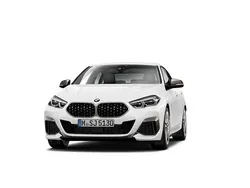 Gebraucht 2025 BMW M235 Shadowline Coupé | 39.380 € (Guter Preis)