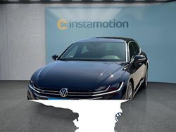 Schwarz Gebraucht 2022 VW Arteon Kombi | 30.649 € (Fairer Preis)
