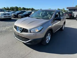 Braun Gebraucht 2012 Nissan Qashqai Visia SUV | 4.200 € (Fairer Preis)