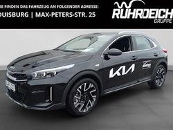 Silber Gebraucht 2025 Kia XCeed Vision SUV | 25.490 € (Fairer Preis)