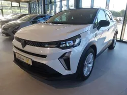 Weiß Neu 2025 Renault Captur Evolution SUV | 23.490 € (Fairer Preis)