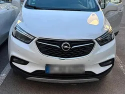Weiß Gebraucht 2025 Opel Mokka X SUV | 14.000 €