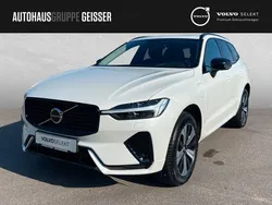 Thunder grey Gebraucht 2024 Volvo XC60 Plus SUV | 51.450 € (Guter Preis)