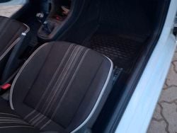 Weiß Gebraucht 2015 Seat Mii Chic Kleinwagen | 4.450 € (Guter Preis)