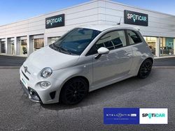 Grau Gebraucht 2023 Abarth 595 Kleinwagen | 22.980 € (Fairer Preis)